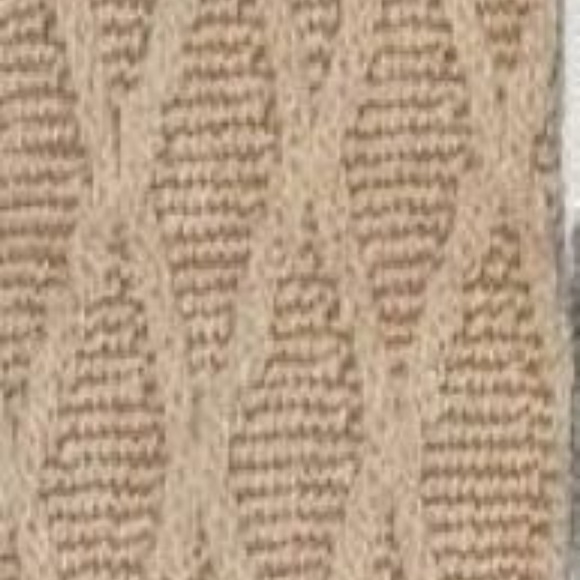 Conte/Esli Women's Cotton Knit Leg Warmers - Step - Picture 3 of 7